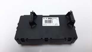 Recambio de modulo electronico para citroën ds4 2011-2015 1.6 e-hdi fap referencia OEM IAM 9687606680 T911615  2