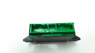 Recambio de modulo electronico para citroën ds4 2011-2015 1.6 e-hdi fap referencia OEM IAM 9800410080 0263004545  2