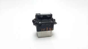 Recambio de resistencia calefaccion para citroën ds4 2011-2015 1.6 e-hdi fap referencia OEM IAM T10000034ZC  