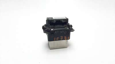 Recambio de resistencia calefaccion para citroën ds4 2011-2015 1.6 e-hdi fap referencia OEM IAM T10000034ZC  