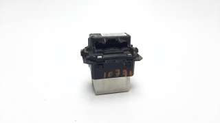 Recambio de resistencia calefaccion para citroën ds4 2011-2015 1.6 e-hdi fap referencia OEM IAM T10000034ZC  
