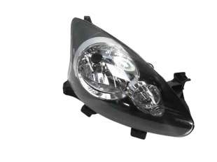 Recambio de faro derecho para toyota aygo (kgb/wnb) 2005-2015 referencia OEM IAM 811300H011 108906401 TY2014803