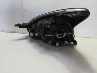 Recambio de faro derecho para toyota aygo (kgb/wnb) 2005-2015 referencia OEM IAM 811300H011 108906401 TY2014803