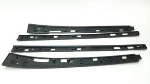 Recambio de moldura para hyundai ix35 2010-2015 1.7 crdi cat referencia OEM IAM 872312Y500  
