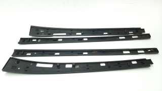 Recambio de moldura para hyundai ix35 2010-2015 1.7 crdi cat referencia OEM IAM 872312Y500  