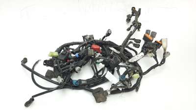 Recambio de modulo electronico para kawasaki z 900 2016- z 900 performance referencia OEM IAM 260312512  