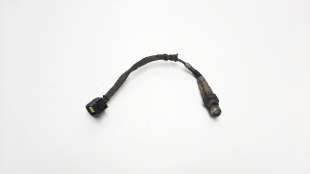 Recambio de sonda lambda para mercedes-benz clase s (w221) berlina 2005-2013 4.0 cdi referencia OEM IAM 0035428218 0258005687 