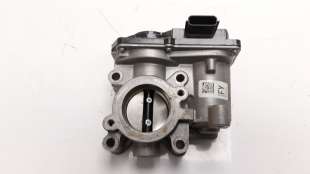 Recambio de caja mariposa para dacia sandero 2012- 0.9 tce cat referencia OEM IAM 161206038R  