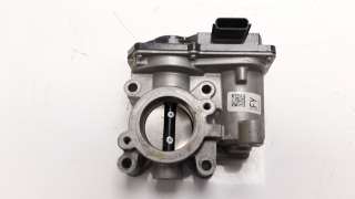 Recambio de caja mariposa para dacia sandero 2012- 0.9 tce cat referencia OEM IAM 161206038R  
