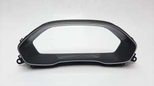 Recambio de moldura para audi q3 (f3b) 2018- 2.0 16v tdi referencia OEM IAM 83A8571156PS  