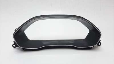 Recambio de moldura para audi q3 (f3b) 2018- 2.0 16v tdi referencia OEM IAM 83A8571156PS  