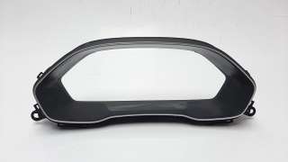 Recambio de moldura para audi q3 (f3b) 2018- 2.0 16v tdi referencia OEM IAM 83A8571156PS  
