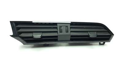 Recambio de rejilla aireadora para audi q3 (f3b) 2018- 2.0 16v tdi referencia OEM IAM 83B8209036PS  