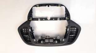 Recambio de rejilla aireadora para renault captur 2013- 0.9 energy referencia OEM IAM 682602532R  