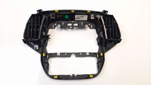 Recambio de rejilla aireadora para renault captur 2013- 0.9 energy referencia OEM IAM 682602532R   2