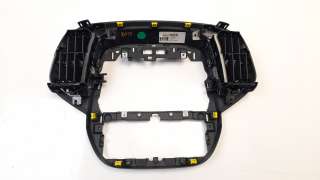 Recambio de rejilla aireadora para renault captur 2013- 0.9 energy referencia OEM IAM 682602532R  