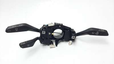 Recambio de mando multifuncion para audi q3 (f3b) 2018- 2.0 16v tdi referencia OEM IAM 82A953521DS  