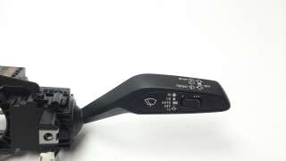 Recambio de mando multifuncion para audi q3 (f3b) 2018- 2.0 16v tdi referencia OEM IAM 82A953521DS  