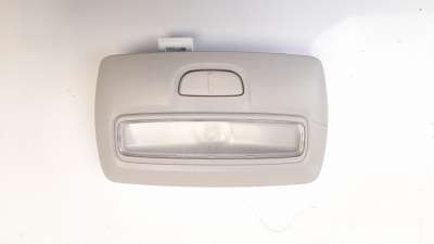 Recambio de luz interior para renault captur 2013- 0.9 energy referencia OEM IAM 264303010R  