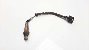 Recambio de sonda lambda para mercedes-benz clase s (w221) berlina 2005-2013 4.0 cdi referencia OEM IAM 0035428218 0258005687 