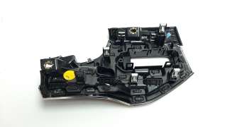 Recambio de moldura para audi q3 (f3b) 2018- 2.0 16v tdi referencia OEM IAM 83B853189A  