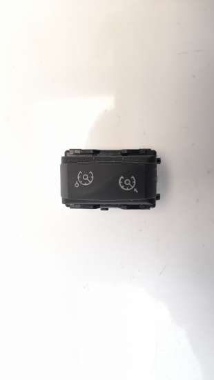 Recambio de interruptor para renault captur 2013- 0.9 energy referencia OEM IAM 255502625R  