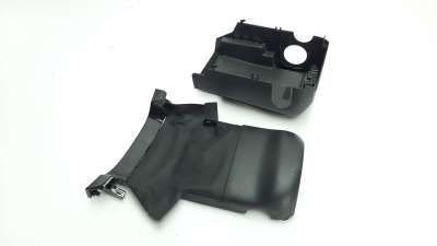 Recambio de moldura para audi q3 (f3b) 2018- 2.0 16v tdi referencia OEM IAM 83A953512B 83A953491A 