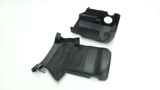 Recambio de moldura para audi q3 (f3b) 2018- 2.0 16v tdi referencia OEM IAM 83A953512B 83A953491A 