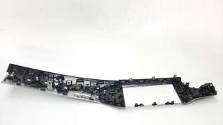 Recambio de moldura para audi q3 (f3b) 2018- 2.0 16v tdi referencia OEM IAM 83B853190AV53 83B857186 