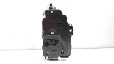 Recambio de cerradura puerta delantera derecha para seat ibiza (6l1) 2001-2009 referencia OEM IAM 3B1837016BP CRDVW1022 EZCVW006