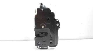 Recambio de cerradura puerta delantera derecha para seat ibiza (6l1) 2001-2009 referencia OEM IAM 3B1837016BP CRDVW1022 EZCVW006