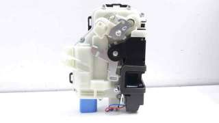 Recambio de cerradura puerta delantera derecha para seat ibiza (6l1) 2001-2009 referencia OEM IAM 3B1837016BP CRDVW1022 EZCVW006