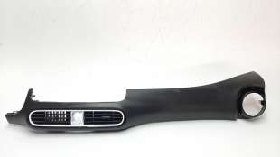 Recambio de moldura para hyundai kona 2017- referencia OEM IAM 84760J9010 97410J98010 