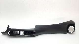 Recambio de moldura para hyundai kona 2017- referencia OEM IAM 84760J9010 97410J98010 