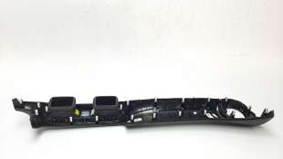 Recambio de moldura para hyundai kona 2017- referencia OEM IAM 84760J9010 97410J98010  2