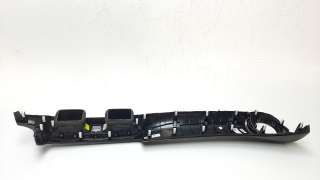 Recambio de moldura para hyundai kona 2017- referencia OEM IAM 84760J9010 97410J98010 