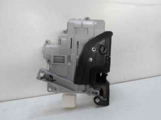 Recambio de cerradura puerta trasera derecha para seat leon (1p1) 2005-2012 referencia OEM IAM 1P0839016 CRDVW1016 EZCVW018