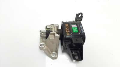 Recambio de soporte motor izquierdo para hyundai kona 2017- referencia OEM IAM 21830J9100  