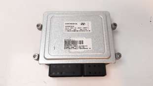 Recambio de centralita cambio automatico para hyundai kona 2017- referencia OEM IAM 954412BEC0 A3C0450730101 
