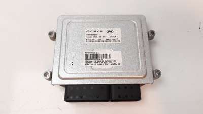 Recambio de centralita cambio automatico para hyundai kona 2017- referencia OEM IAM 954412BEC0 A3C0450730101 