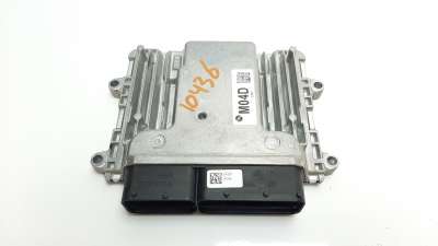 Recambio de centralita motor uce para hyundai kona 2017- referencia OEM IAM 391B503AE0 A3C0478770001 