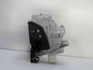 Recambio de cerradura puerta trasera izquierda para seat leon (1p1) 2005-2012 referencia OEM IAM 1P0839015 CRDVW1015 EZCVW017