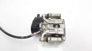 Recambio de pinza de freno trasera izquierda para hyundai kona 2017- referencia OEM IAM 58310CMA10 G358237700 