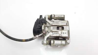 Recambio de pinza de freno trasera izquierda para hyundai kona 2017- referencia OEM IAM 58310CMA10 G358237700 