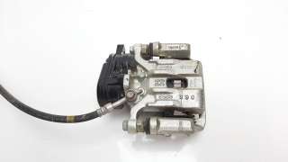 Recambio de pinza de freno trasera izquierda para hyundai kona 2017- referencia OEM IAM 58310CMA10 G358237700 