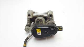 Recambio de pinza de freno trasera izquierda para hyundai kona 2017- referencia OEM IAM 58310CMA10 G358237700 