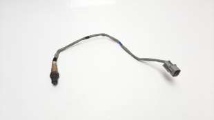 Recambio de sonda lambda para hyundai kona 2017- referencia OEM IAM 3921003140  