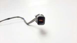 Recambio de sonda lambda para hyundai kona 2017- referencia OEM IAM 3921003140   2
