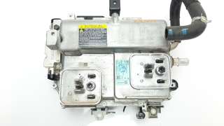 Recambio de modulo electronico para hyundai kona 2017- referencia OEM IAM 366002B260  