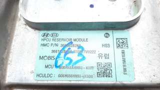 Recambio de modulo electronico para hyundai kona 2017- referencia OEM IAM 366002B260  